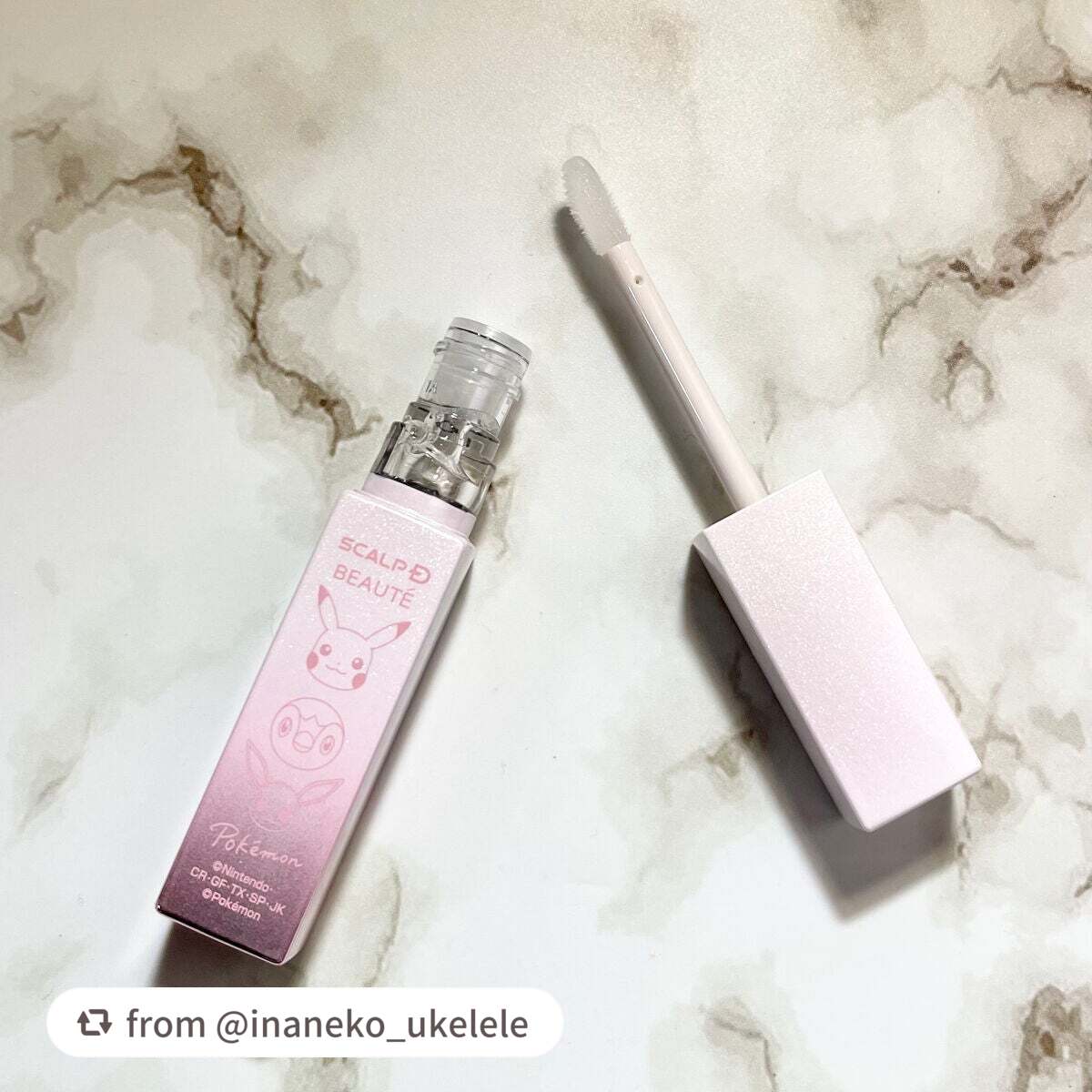 スカルプDボーテ ピュアフリーアイラッシュセラム プレミアムクイーン/アンファー(スカルプD)/まつげ美容液を使ったクチコミ(4枚目)