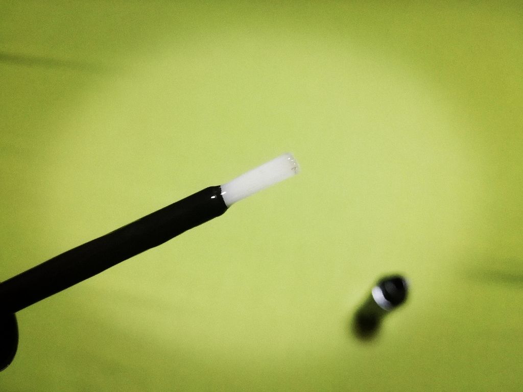 DAISO カンコレアイブロウコートのクチコミ「
ダイソー購入品で紹介させて頂きました

カンコレ アイブロウコート
しばらく使ってみての感想.....」（2枚目）