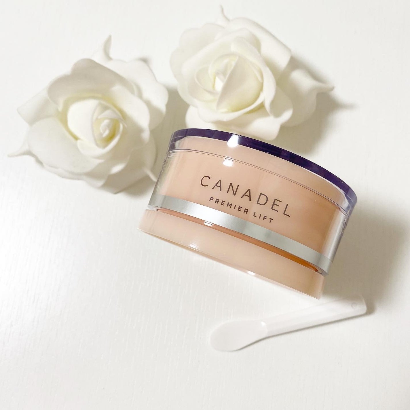 プレミアリフト オールインワン/CANADEL/オールインワン化粧品を使ったクチコミ(1枚目)