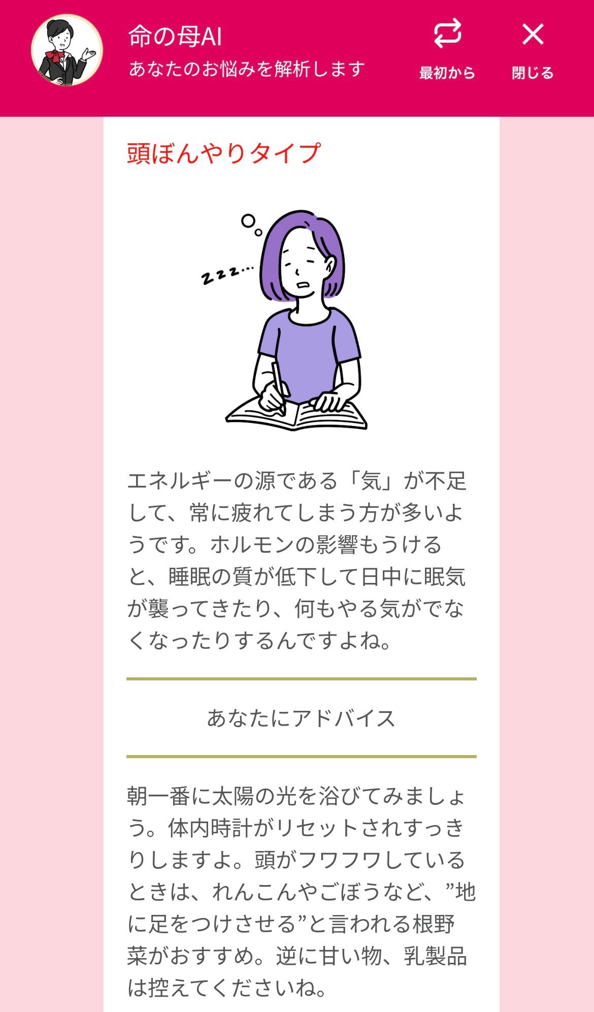 命の母ホワイト(医薬品)/命の母/その他を使ったクチコミ(1枚目)