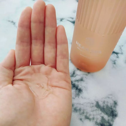 リラックス × うるつや シャンプー/トリートメント/h&s/市販シャンプーを使ったクチコミ(2枚目)