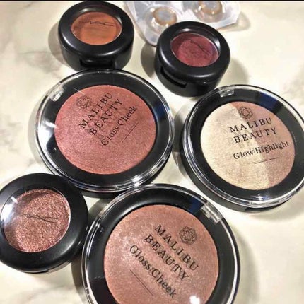 スモール アイシャドウ/M・A・C/単色アイシャドウを使ったクチコミ(1枚目)