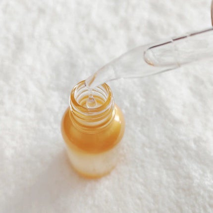 ENRICH SERUM/METLLASSE(メトラッセ)/美容液を使ったクチコミ(2枚目)