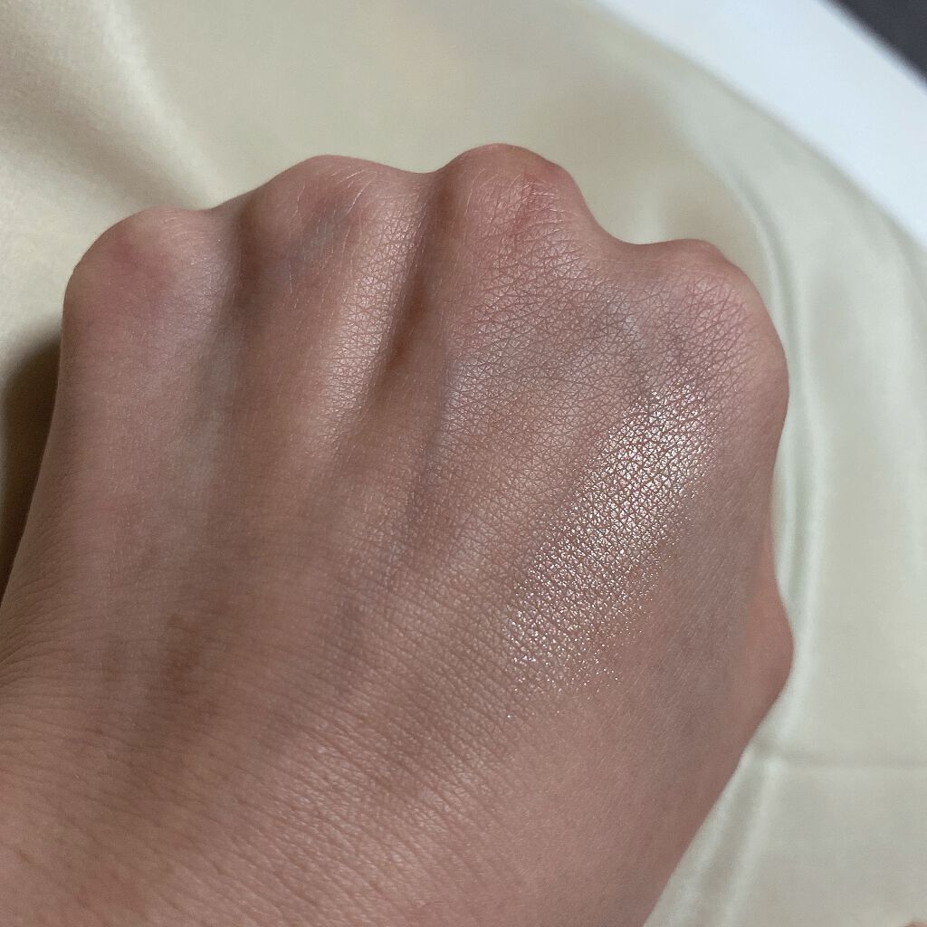 ヴェールライター/rom&nd/パウダーハイライトを使ったクチコミ（3枚目）