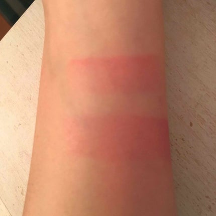 リップスティック/M・A・C/口紅を使ったクチコミ(4枚目)