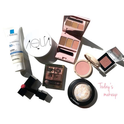 スキニーリッチシャドウ/excel/アイシャドウパレットを使ったクチコミ(1枚目)