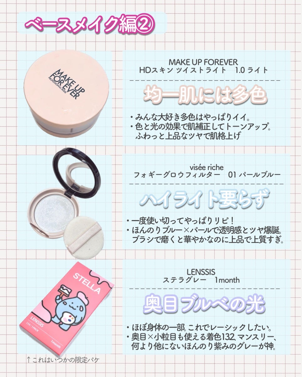 サイレントグロウ コンシーラー/excel/リキッドコンシーラーを使ったクチコミ(4枚目)