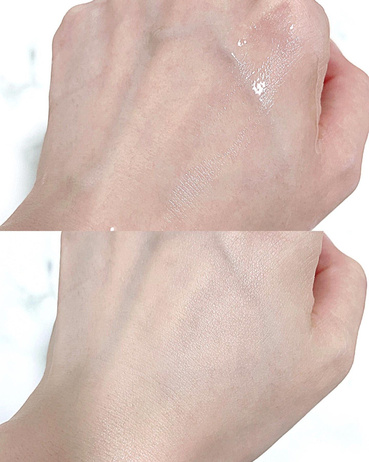 ビタペアC 集中美容液スペシャルセット/ネイチャーリパブリック/美容液を使ったクチコミ(3枚目)