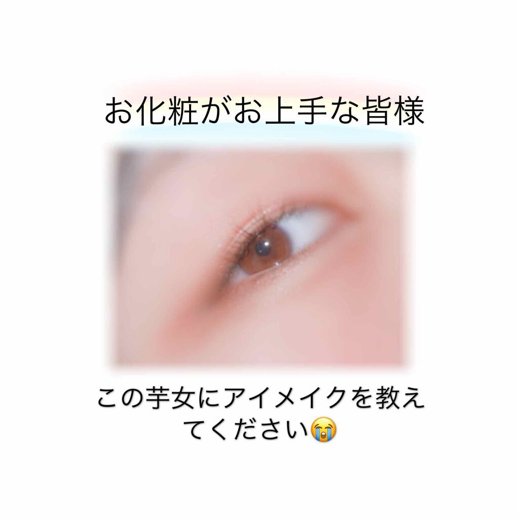 【旧品】パーフェクトスタイリストアイズ/キャンメイク/アイシャドウパレットを使ったクチコミ（1枚目）