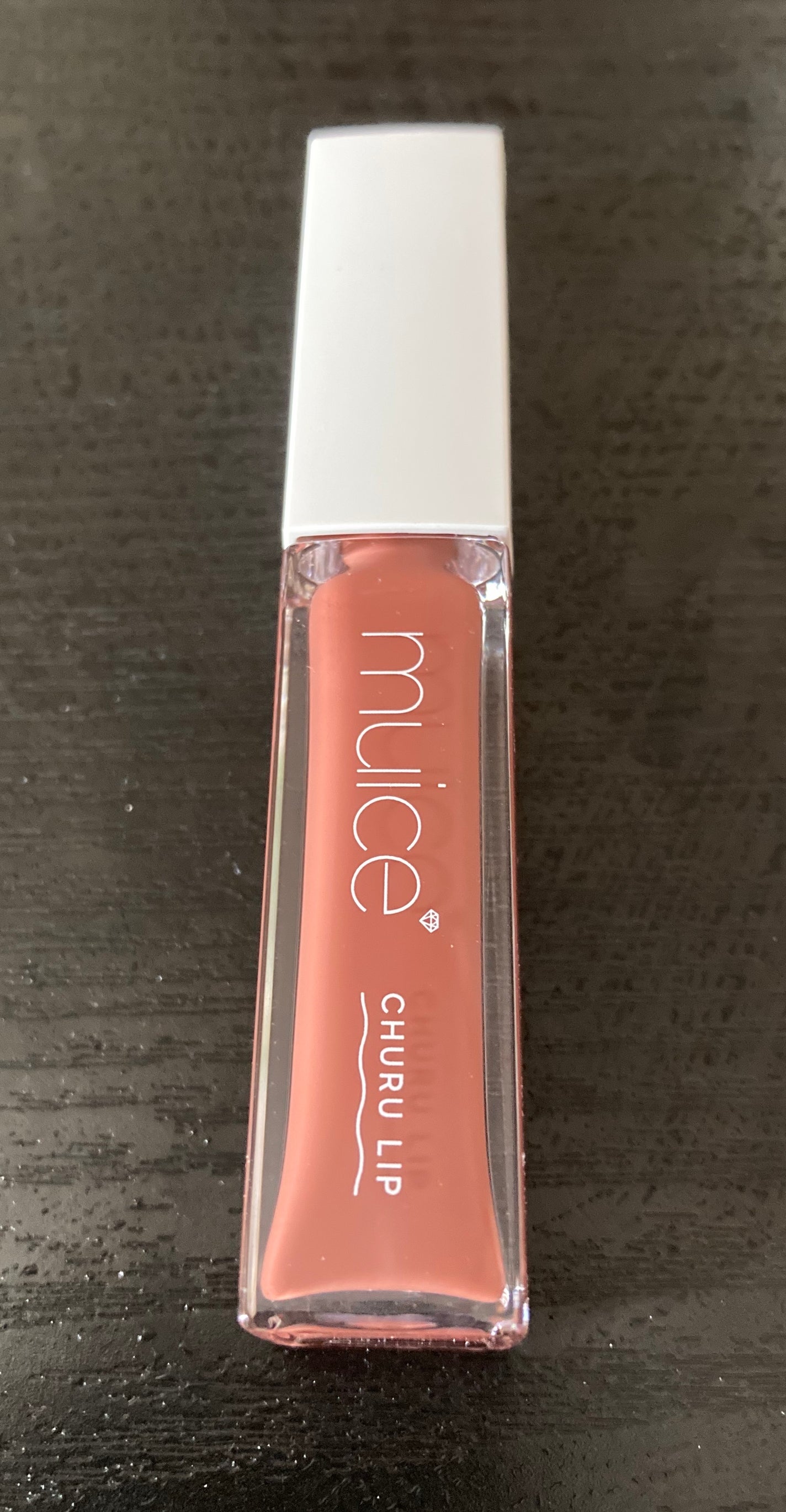 ちゅるリップランパー/muice/リッププランパーを使ったクチコミ(1枚目)