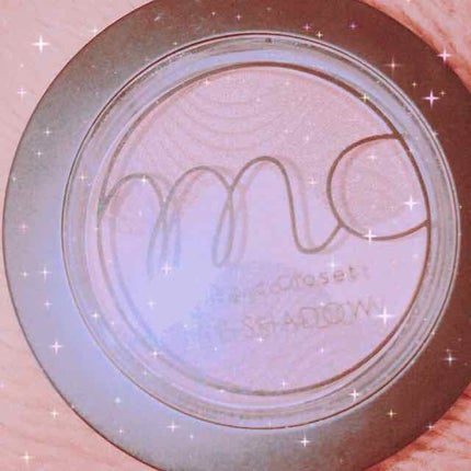 MC3色アイシャドウ2/3COINS/アイシャドウパレットを使ったクチコミ(1枚目)
