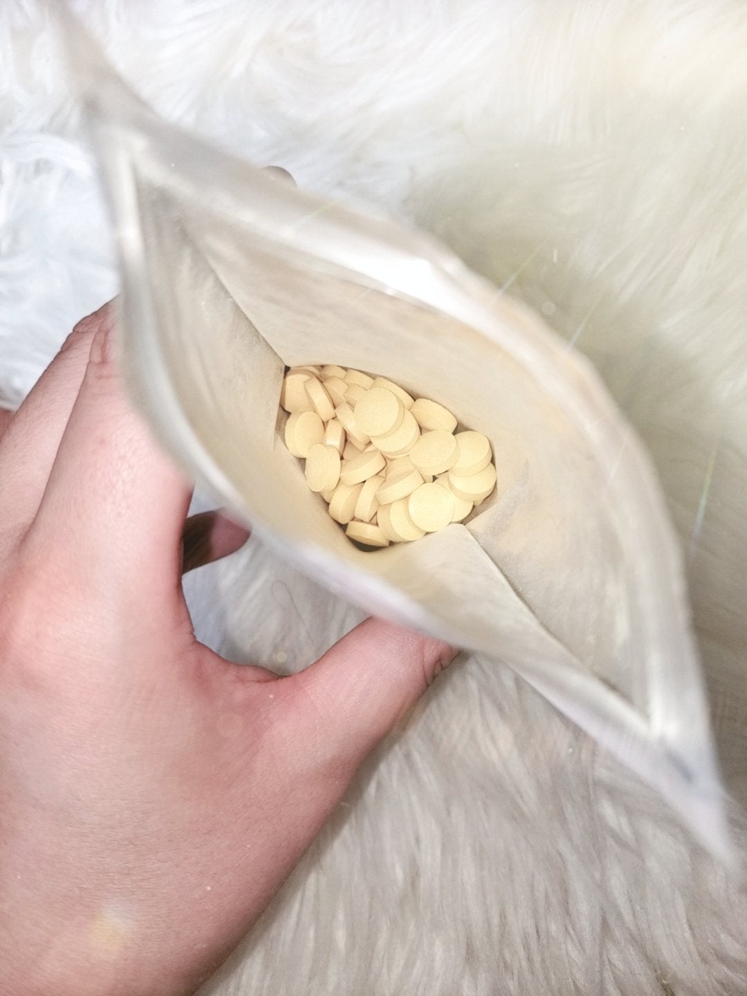 ミトコントロール/TIMA Tokyo/美容サプリメントを使ったクチコミ(3枚目)