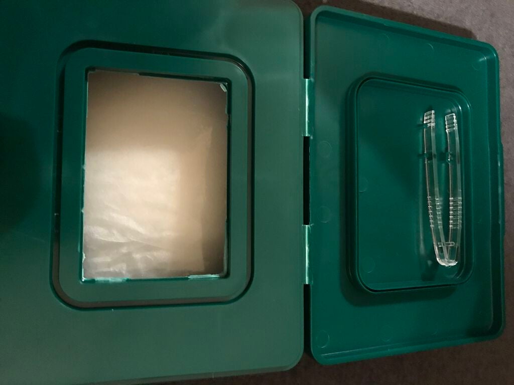 CICA デイリースージングマスク/VT/シートマスク・パックを使ったクチコミ(4枚目)