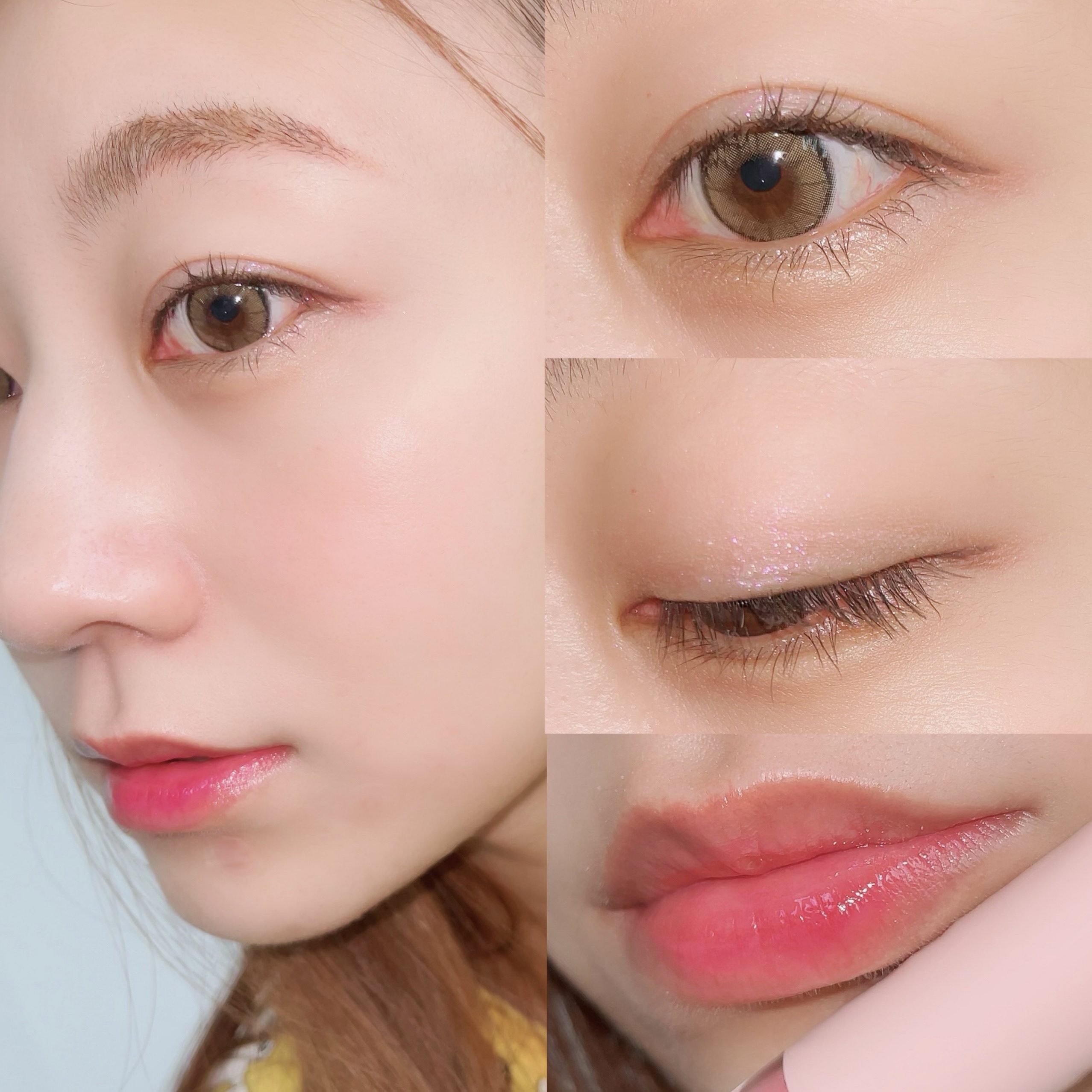 カールフィックスマスカラ/ETUDE/マスカラを使ったクチコミ（2枚目）