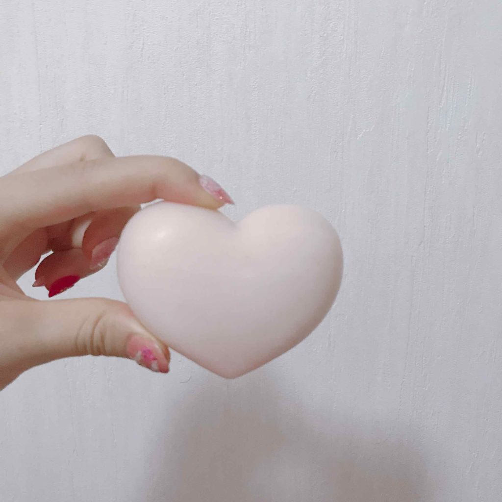 恋するおしり ヒップケアソープ/ペリカン石鹸/バストケア・ヒップケアを使ったクチコミ（2枚目）