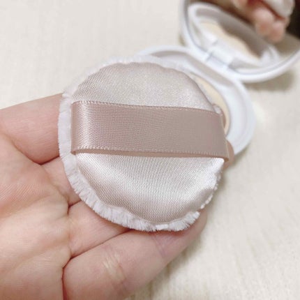 プレストパウダー C/ポイントマジックPRO/プレストパウダーを使ったクチコミ(3枚目)