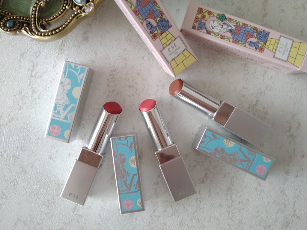 sachi on LIPS 「estから"オズの魔法使い"をイメージした特別デザインが7/7..」(5枚目)