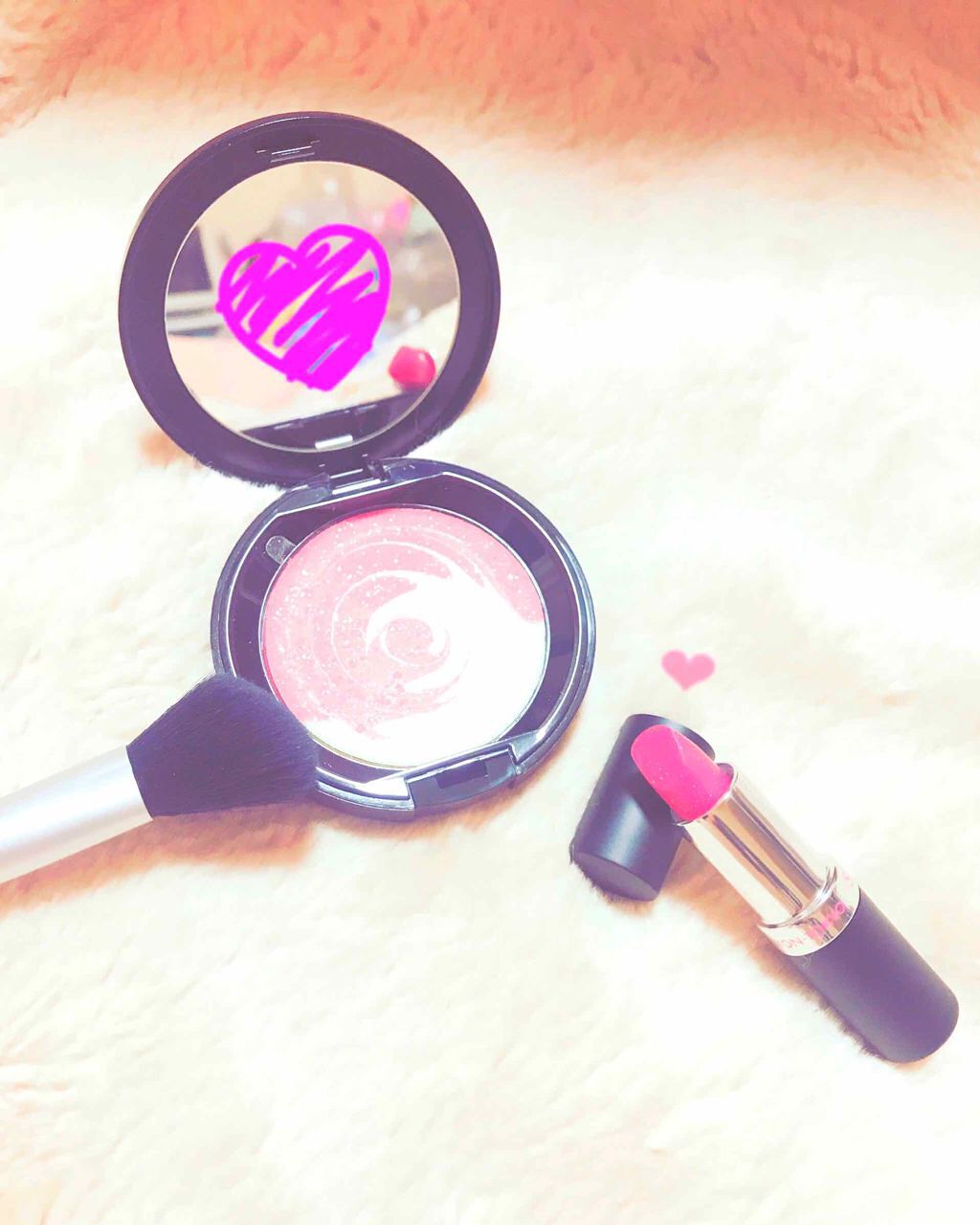 ルージュアレーブル/セバスチャンブイエ/食品を使ったクチコミ（1枚目）