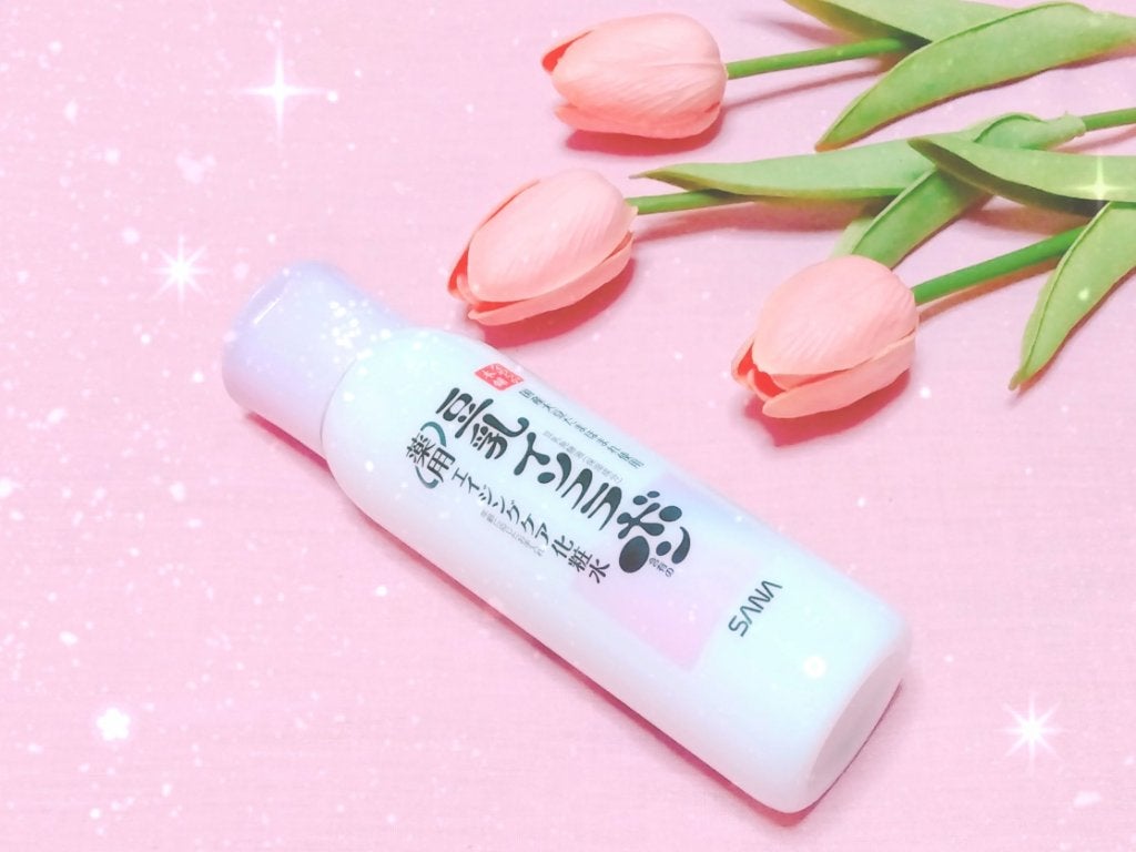 薬用リンクル化粧水 ホワイト/なめらか本舗/化粧水を使ったクチコミ(1枚目)