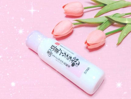 薬用リンクル化粧水 ホワイト/なめらか本舗/化粧水を使ったクチコミ(1枚目)