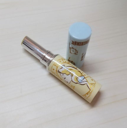 DHC 薬用リップクリーム/DHC/リップクリームを使ったクチコミ(2枚目)