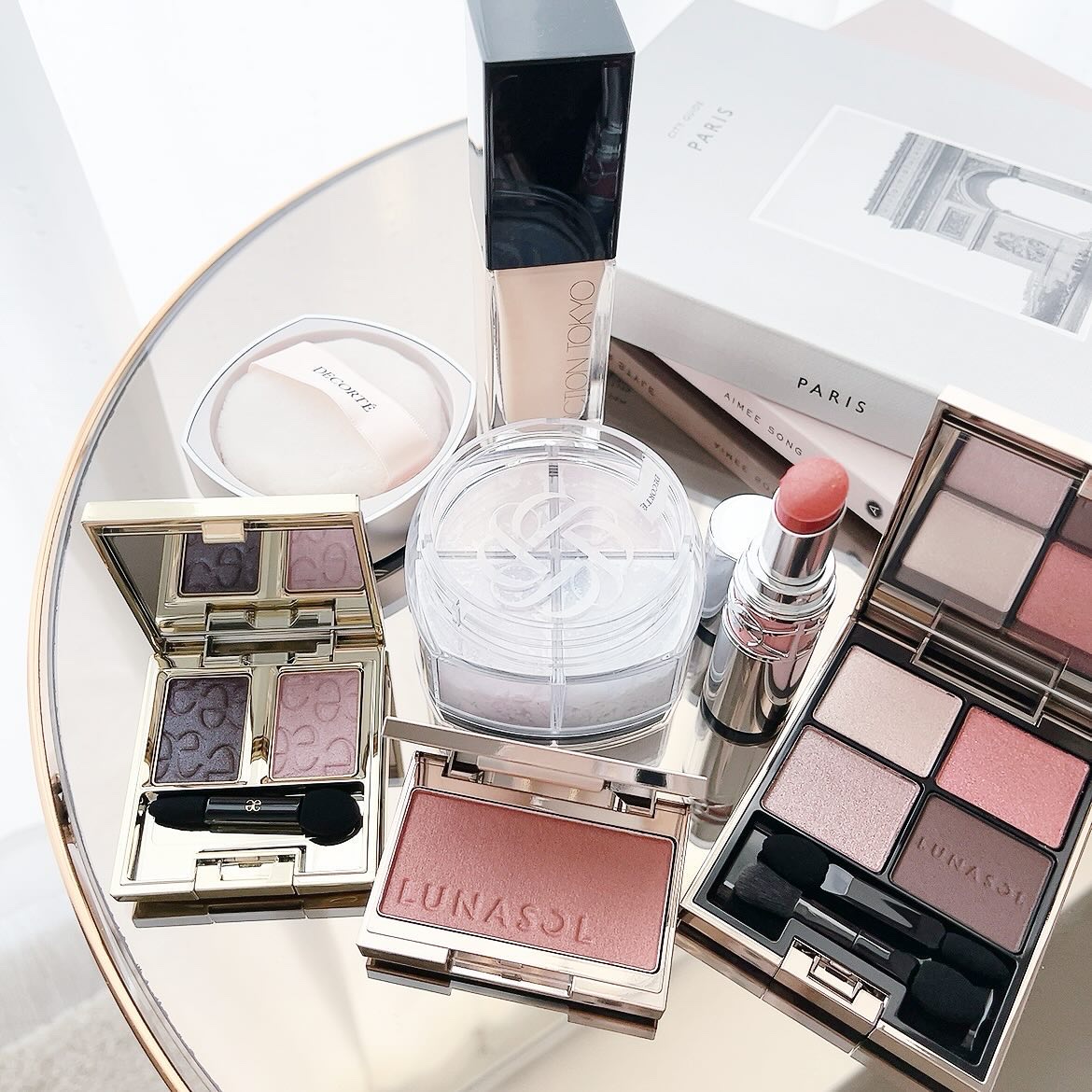 YSL ラブシャイン リップスティック/YVES SAINT LAURENT BEAUTE/口紅を使ったクチコミ（1枚目）