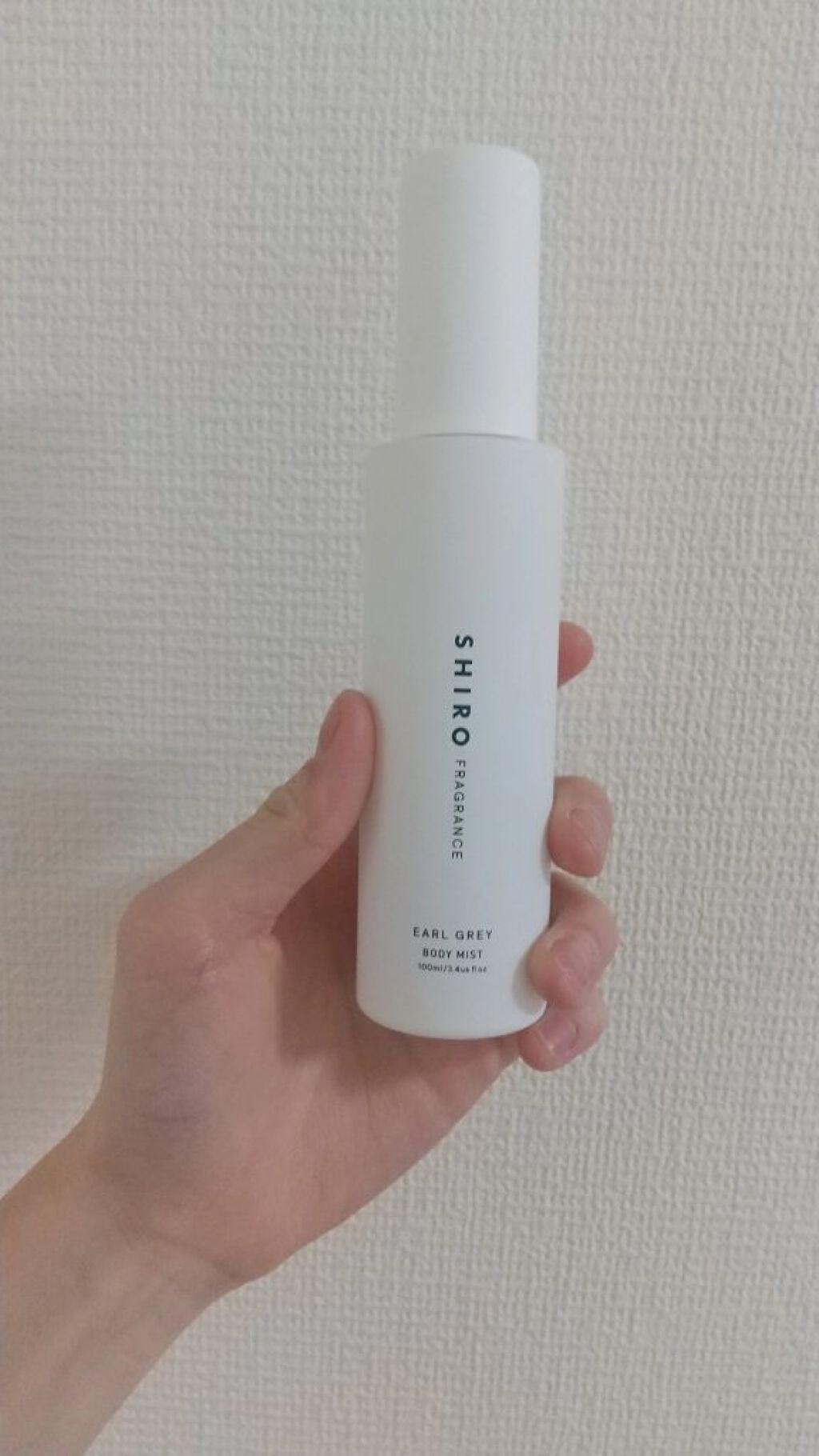 ã¢ãŒã«ã°ã¬ã€ ããã£ãã¹ã/SHIRO/éŠæ°Ž(ã¬ãã£ãŒã¹)ã䜿ã£ãã¯ãã³ãïŒ4æç®ïŒ