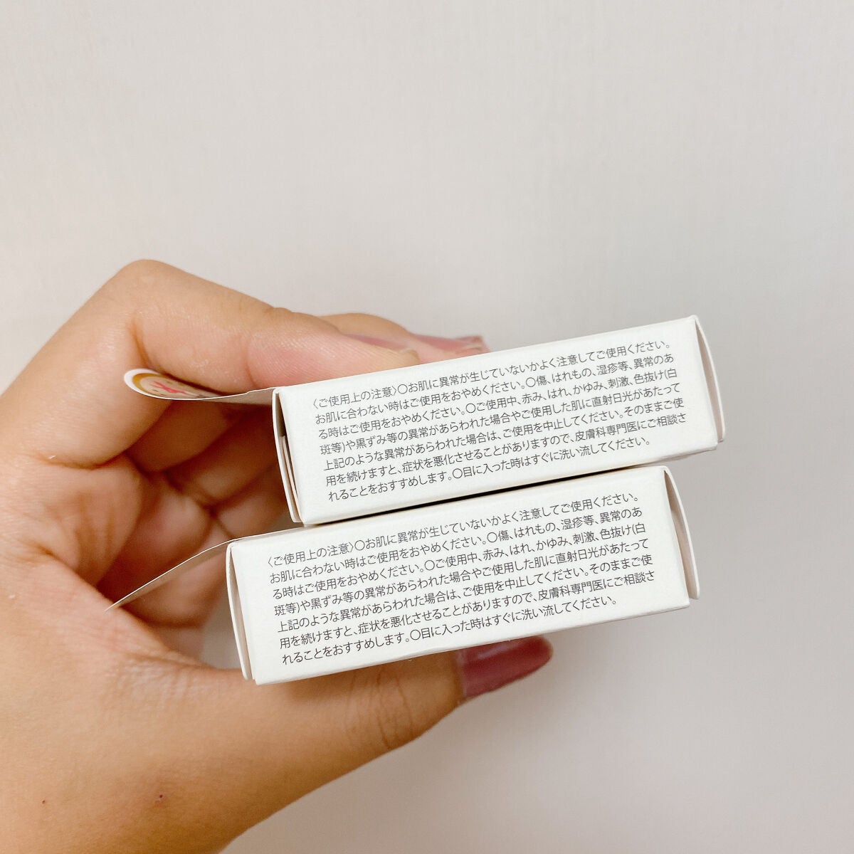 &be ルミナイジングパウダー/&be/パウダーハイライトを使ったクチコミ(6枚目)