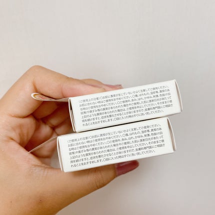 &be ルミナイジングパウダー/&be/パウダーハイライトを使ったクチコミ(6枚目)