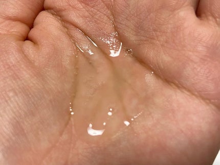 パンテノールアンプル20/fruitskin/美容液を使ったクチコミ(4枚目)