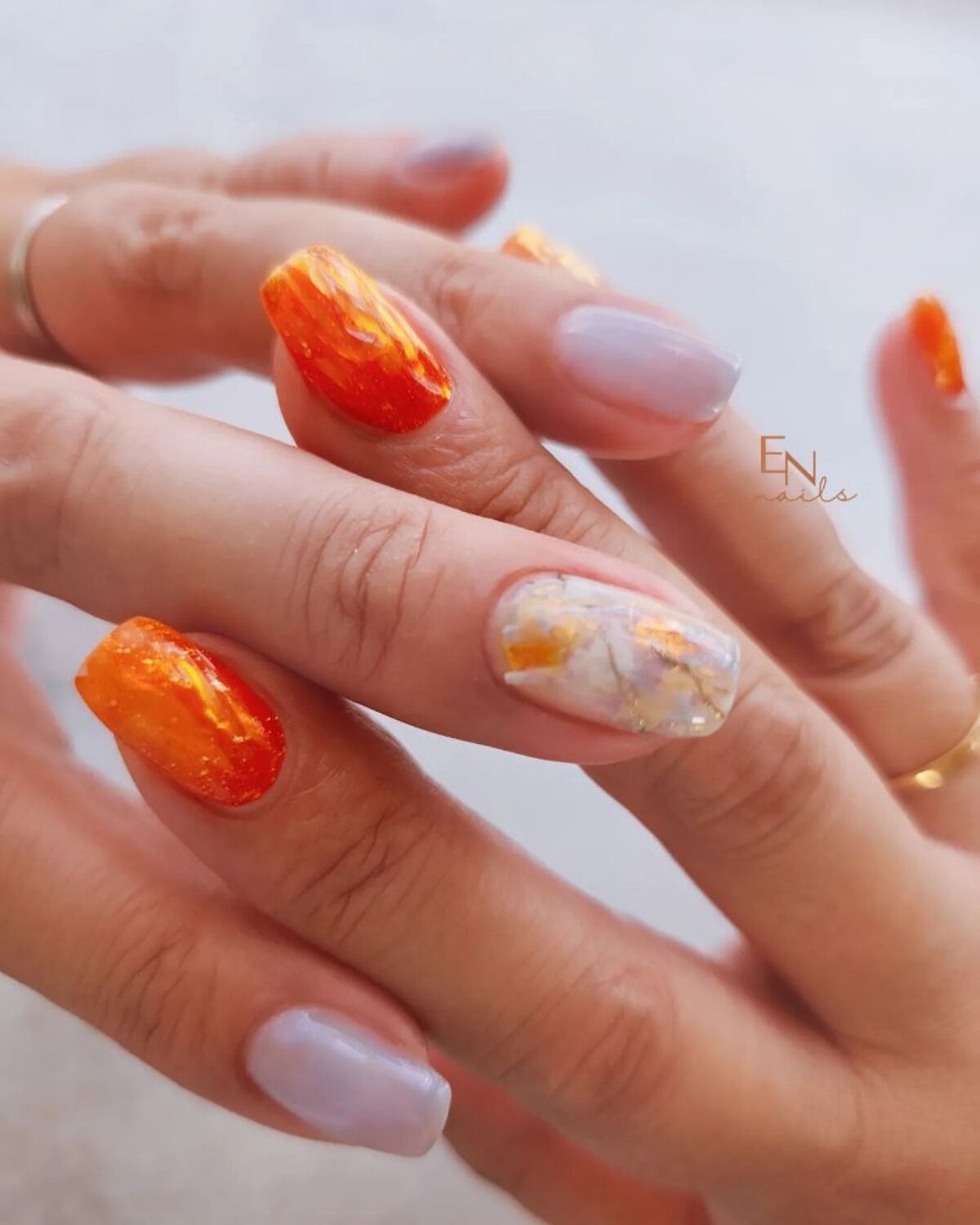 ノンワイプクリア　キャンジェル(トップコート)/プリジェル/ジェルネイルを使ったクチコミ（1枚目）