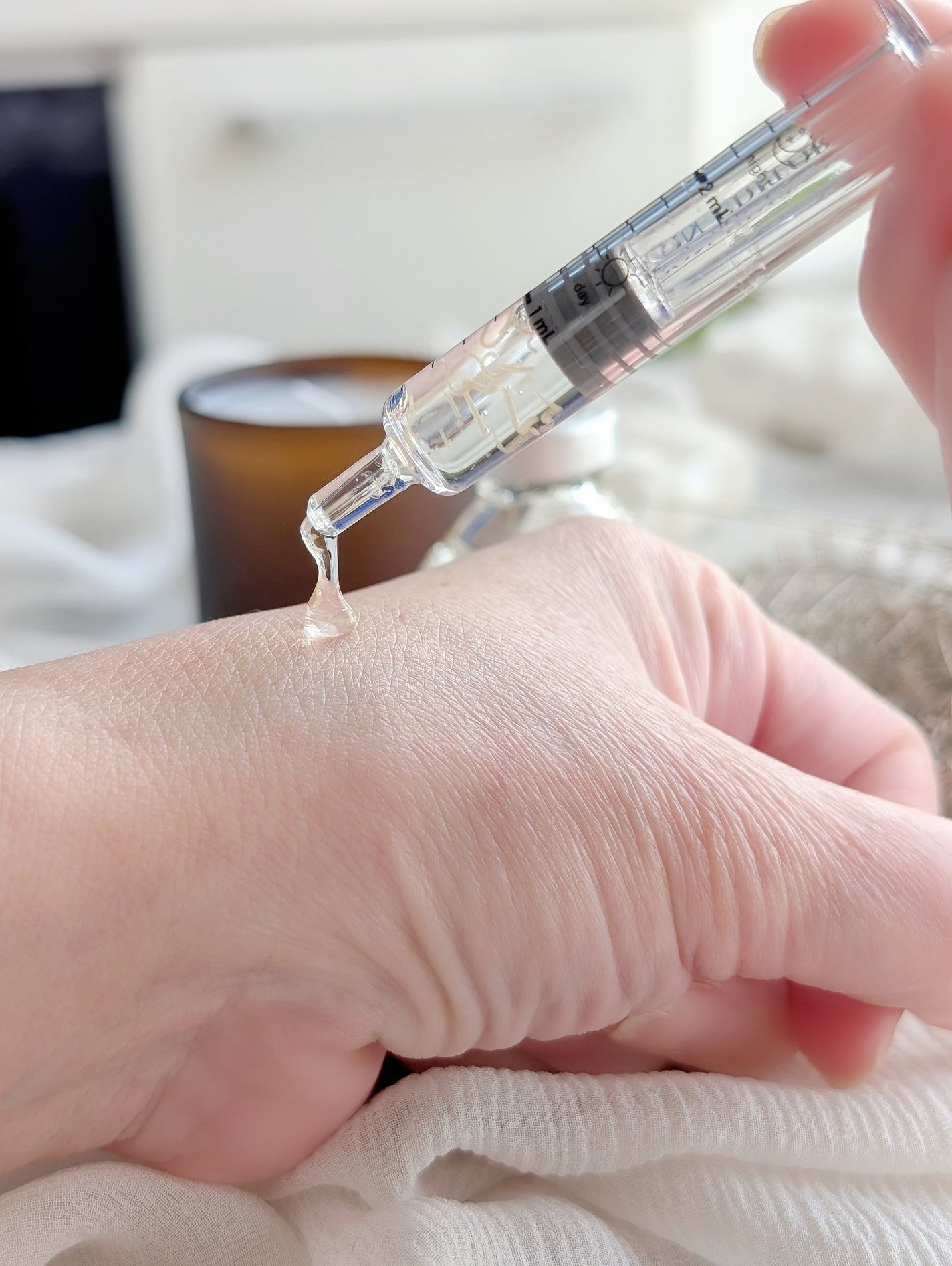 シルクペプチドインテンシブリフティングアンプル/SUNGBOON EDITOR(成分エディター)/美容液を使ったクチコミ(2枚目)