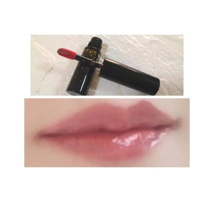 ラ プードル オートニュアンス/Elégance/プレストパウダーを使ったクチコミ(6枚目)