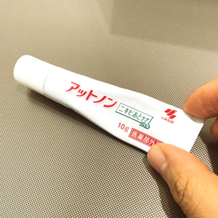 薬用しみ対策 保湿クリーム/メラノCC/フェイスクリームを使ったクチコミ(1枚目)