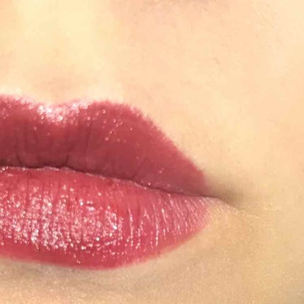 ルージュ ディオール ウルトラ ルージュ/Dior/口紅を使ったクチコミ(4枚目)