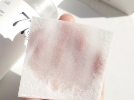 ドクダミ 77 スージングトナー/Anua/化粧水を使ったクチコミ(6枚目)