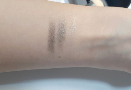 ONE TOUCH SHADOW/ROJANK/アイシャドウパレットを使ったクチコミ(4枚目)