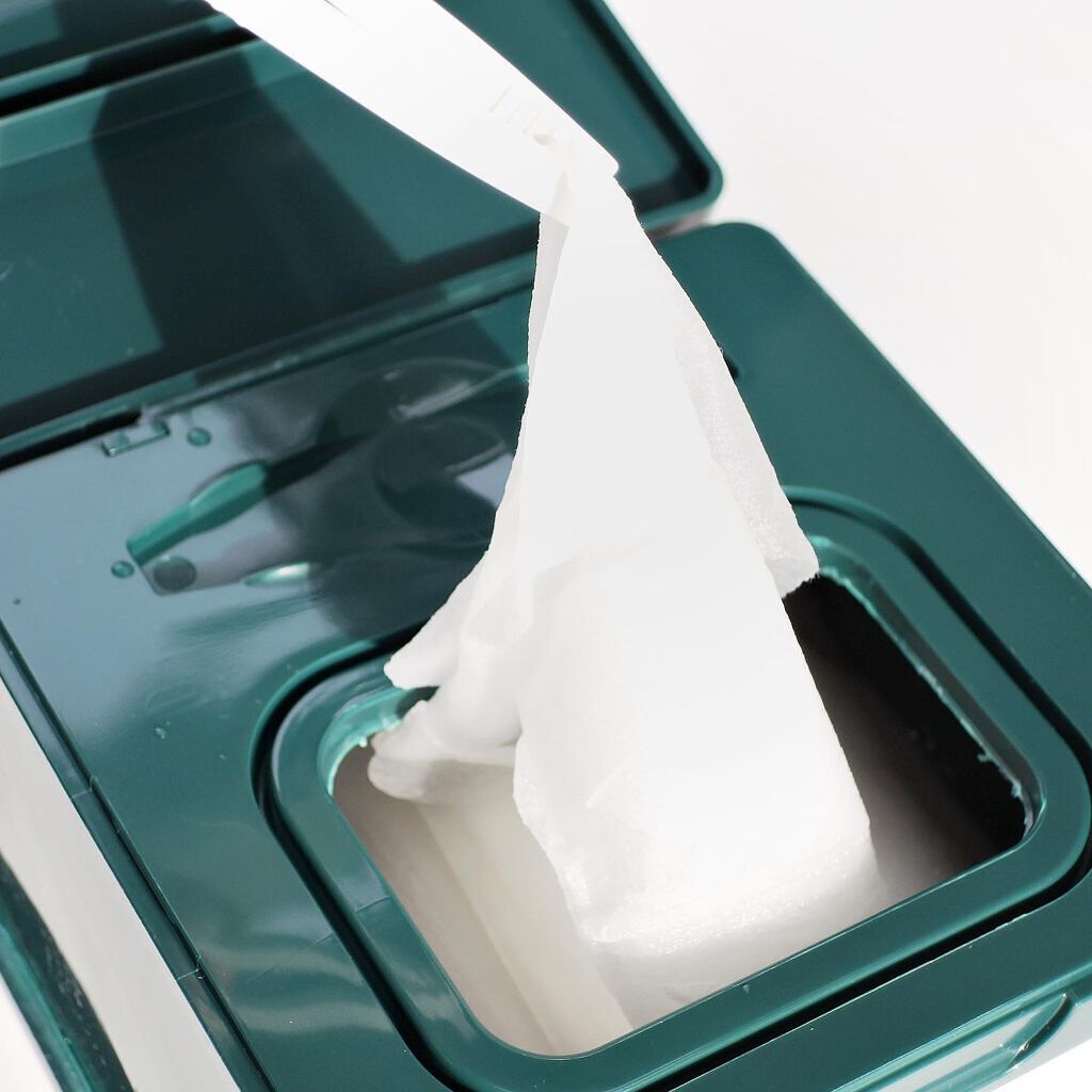 BIOHEALBOH 日本限定セット/BIOHEAL BOH/その他スキンケアを使ったクチコミ（1枚目）