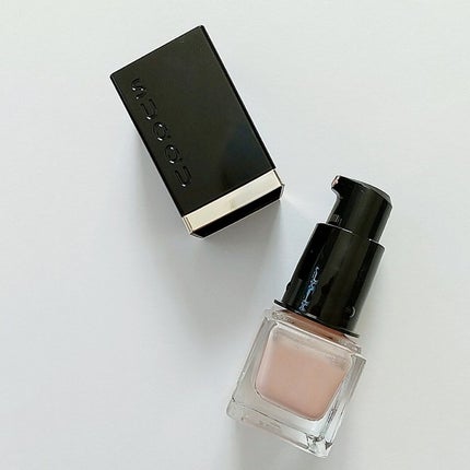 シマー リクイド ハイライター/SUQQU/リキッドハイライトを使ったクチコミ(2枚目)