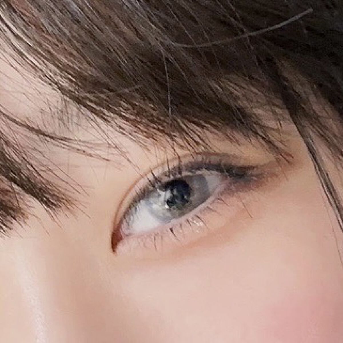 N’s COLLECTION 1day/N’s COLLECTION/ワンデー（１DAY）カラコンを使ったクチコミ（1枚目）