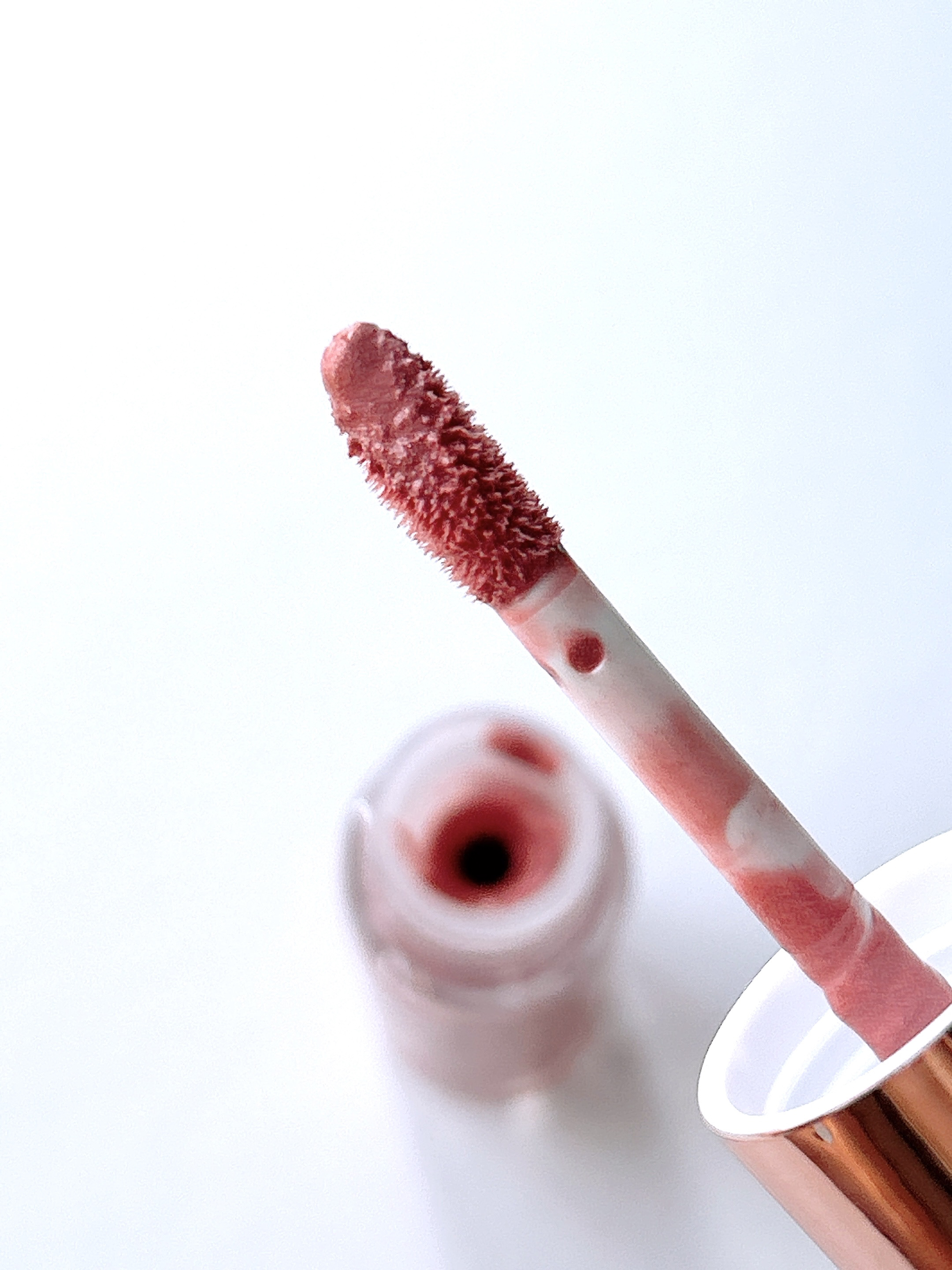 チークシャインハイライター/銀座化粧堂/ジェル・クリームチークを使ったクチコミ（3枚目）