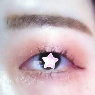 UR GLAM　POWDER EYESHADOW/U R GLAM/シングルアイシャドウを使ったクチコミ（7枚目）