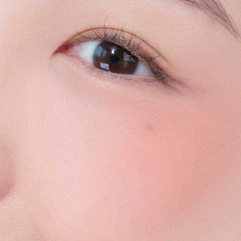 デュアルチークメロウ CR02 ベイビースマイル