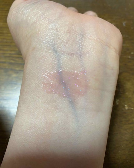 【旧】ディオール アディクト リップ マキシマイザー/Dior/リップグロスを使ったクチコミ(3枚目)