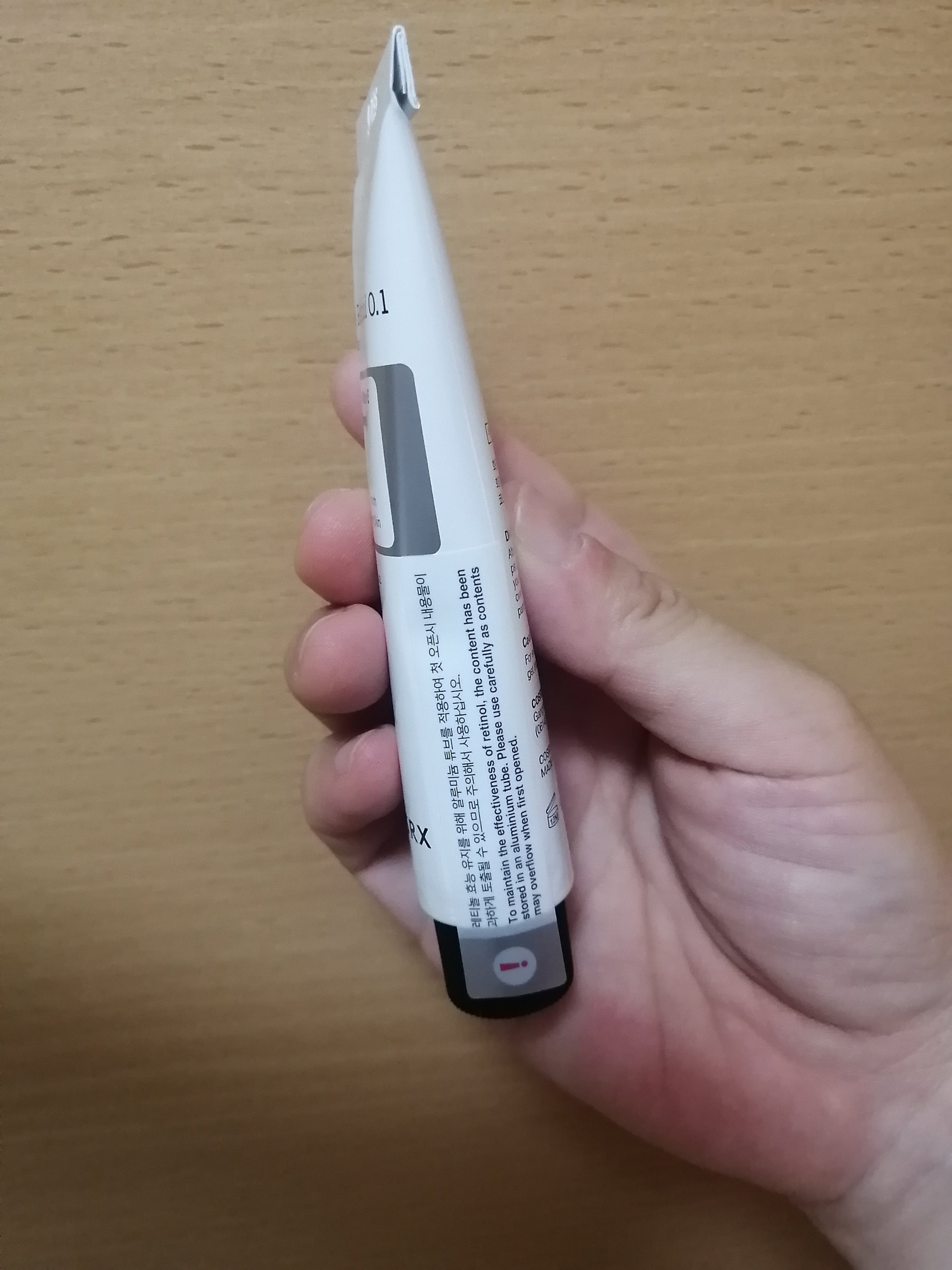 Qoo10/Qoo10/シートマスク・パックを使ったクチコミ（2枚目）