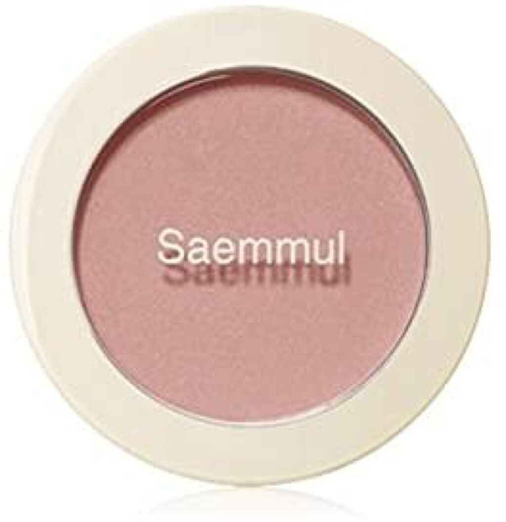 シングルブラッシャー CR01 ネイキッドピーチ