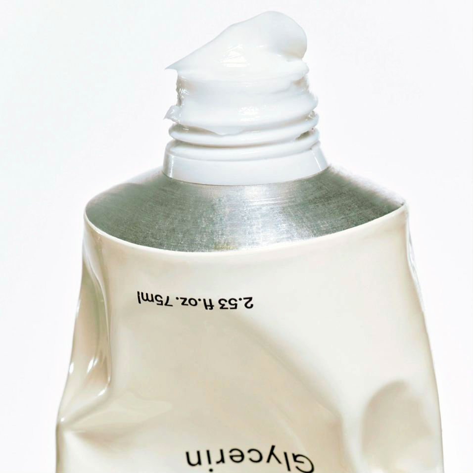 HYDRATION GEL WATER TUBE/Abib /フェイスクリームを使ったクチコミ（2枚目）