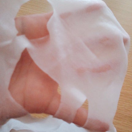 薬用ルルルン 美白アクネ/ルルルン/シートマスク・パックを使ったクチコミ(2枚目)