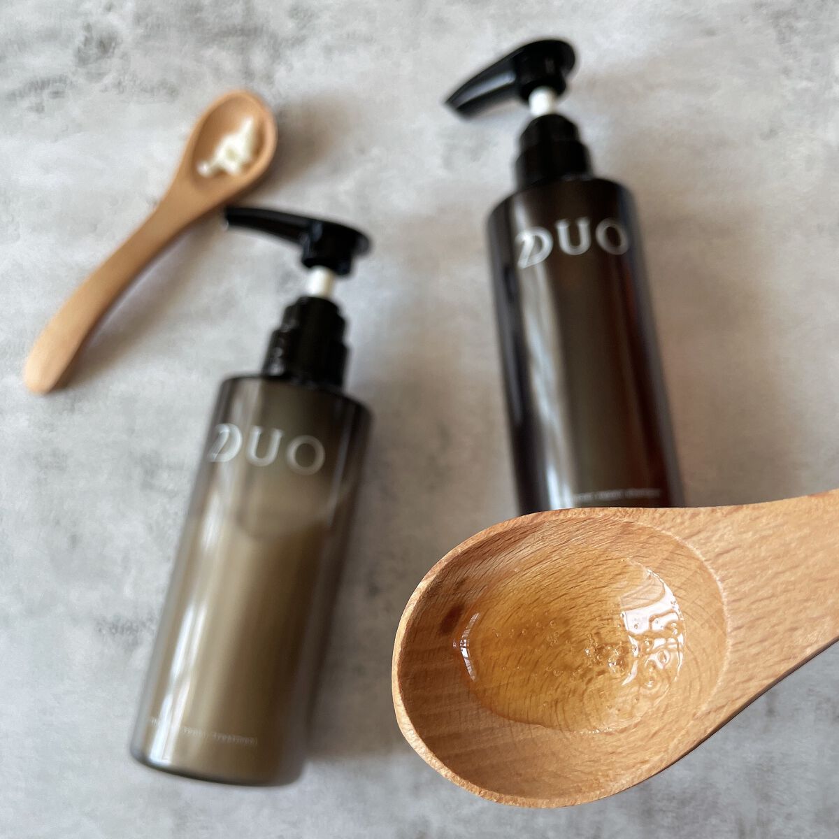 試してみた】DUO デュオ ザ インナーリペア シャンプーの効果