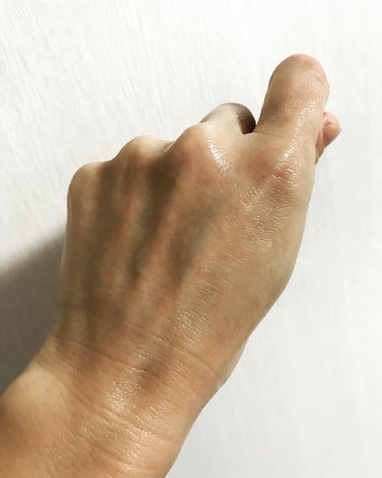 リンクルホワイトローション/コラリッチ/化粧水を使ったクチコミ(4枚目)